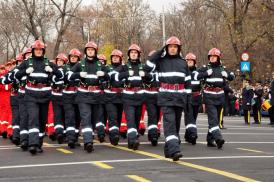 Inspectoratul General pentru Situații de Urgență Încep testările sistemului de avertizare a populației RO-ALERT