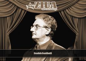 #RespectTeatru #CiteşteDobrogea #Thalia Ex Ponto. La cumpănă de milenii Dominic Dembinski. Nostalgii nevinovate