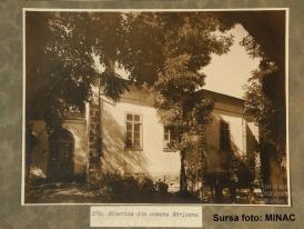 O lume uitată Viaţa de altădată în satul Mârleanu/Dunăreni, judeţul Constanţa. Amintirile învăţătorului Costache Dumitru   