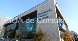 Universitatea Maritimă Constanţa angajează. Când are loc concursul