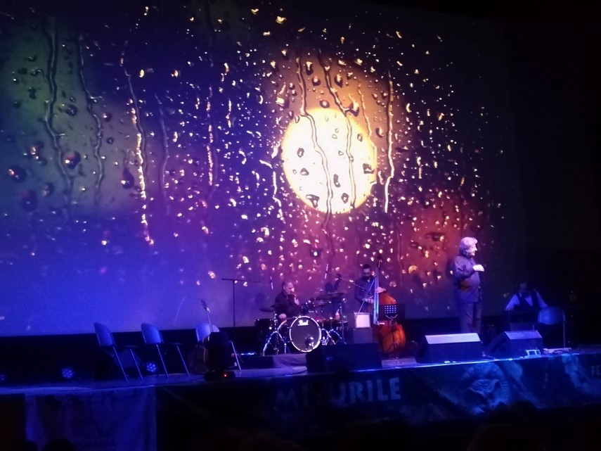 gong final la festivalul miturile cetatii editia a treia o sa va aduceti aminte de mine cand n oi mai