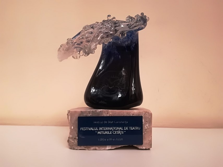 gong final la festivalul miturile cetatii editia a treia o sa va aduceti aminte de mine cand n oi mai