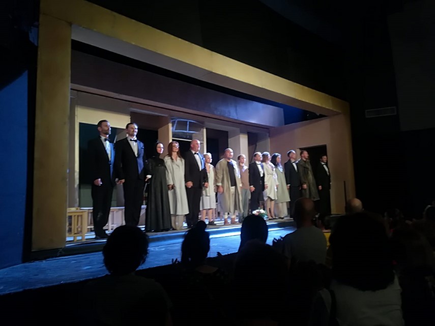 gong final la festivalul miturile cetatii editia a treia o sa va aduceti aminte de mine cand n oi mai