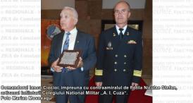 Preşedintele nu crede în lacrimi Destin de Pasăre Phoenix (galerie foto)