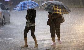 UPDATE. Avertizare nowcasting Continuă să plouă, în județele Constanța și Tulcea! Cod galben, emis de ANM  