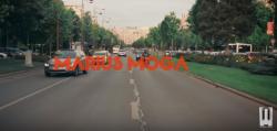Marius Moga - Ma Doare la Bass (feat. Shift & What\'s Up) | Official Video
