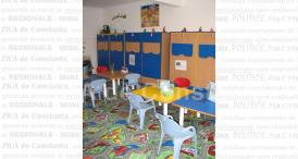 În atenţia părinţilor! Care sunt grădiniţele cu orar prelungit deschise în această vacanţă