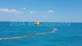 Constanța. Opt nave sunt avizate pentru sosire în porturile maritime românești. Una este pentru remorcaj