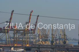 Constanţa. Trei nave sunt avizate pentru sosire în porturile maritime româneşti. Sub ce pavilion sunt