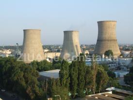 O avarie a Electrocentrale Constanța (CET Palas) afectează furnizarea energiei termice către mai mulți abonați din Constanța. Mai multe cartiere sunt vizate