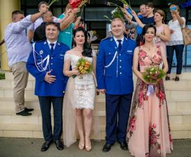 Anunț emoționant, pe pagina de socializare a Jandarmeriei Constanța