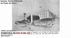 Dobrogea şi războaiele ruso-turce (I). Un tărâm devastat (1768-1774)