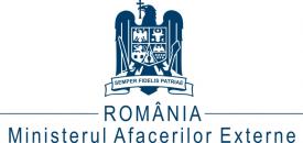 Ambasadorul Uruguayului în România - Manuel Gonzalo Vieira Merola -  în vizită de rămas bun, la MAE