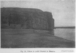 Dobrogea şi războaiele ruso-turce (II). Sfârşitul conflictului şi Pacea de la Cainargeaua Mică (Kuciuk-Kainargi) (1768-1774) - galerie foto