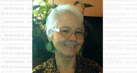 #RespectTeatru Medalia „Jean Ionescu“ şi placheta CJC #RespectTeatru, pentru actriţa Minodora Condur 