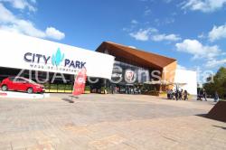 Două magazine din City Park Mall Constanţa vor suferi modificări