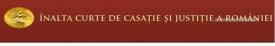 ÎCCJ a sesizat Curtea Constituţională cu privire la aspectele de neconstituţionalitate cuprinse în legea de modificare a Codului penal