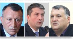 Dezinformare! Vicepremierul şi ministrul Dezvoltării Paul Stănescu aruncă pisica în curtea colegului său de partid, primarul Făgădău, în chestiunea Cazinoului (document)