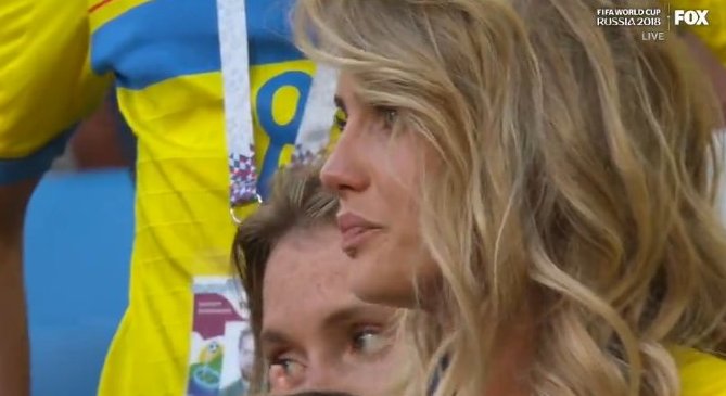 cupa mondiala 2018 anglia in semifinale dupa 28 de ani a invins suedia cu scorul de 2 la 0 663785