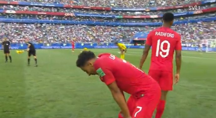 cupa mondiala 2018 anglia in semifinale dupa 28 de ani a invins suedia cu scorul de 2 la 0 663785