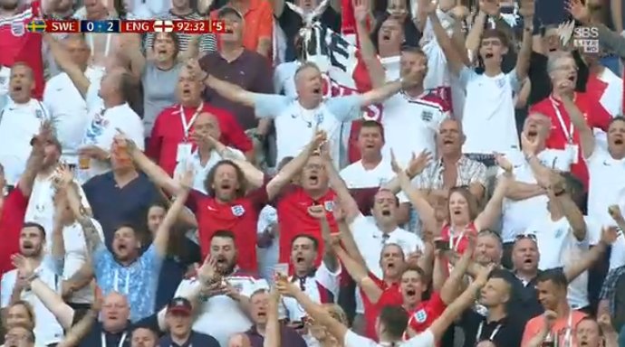cupa mondiala 2018 anglia in semifinale dupa 28 de ani a invins suedia cu scorul de 2 la 0 663785