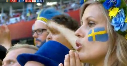 cupa mondiala 2018 anglia in semifinale dupa 28 de ani a invins suedia cu scorul de 2 la 0 663785