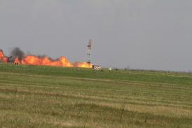 PÎCCJ. Procurorii militari au început urmărirea penală in rem în cazul accidentului aviatic de la Fetești