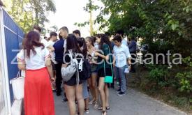 Sondaj de opinie Majoritatea participanţilor se declară mulţumiţi de felul în care ISJ Constanţa a organizat examenul de Bacalaureat  