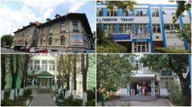 Topul liceelor din judeţul Constanţa după mediile de admitere „Mircea cel Bătrân“, „Ovidius“, „Traian“ şi „Nicolae Bălcescu“ - Medgidia, pe primele poziţii   