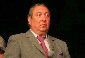 #RespectTeatru Medalia „Jean Ionescu“ şi placheta CJC #RespectTeatru, pentru muzicologul prof. Adrian Doxan (galerie foto)  