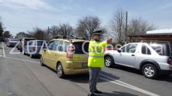 Judeţul Constanţa Şoferi, sancţionaţi pentru conducere sub influenţa alcoolului