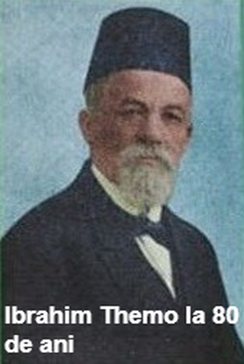 scriedobrogea dr ibrahim themo fiul adoptat al medgidiei galerie foto 664131