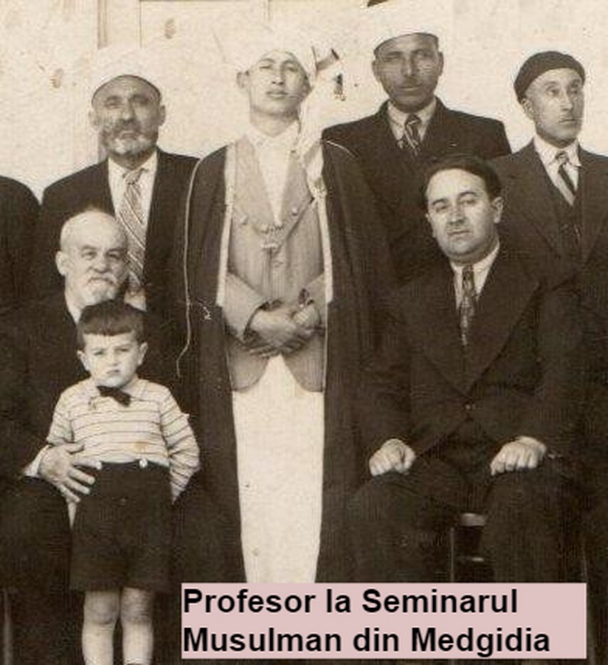 scriedobrogea dr ibrahim themo fiul adoptat al medgidiei galerie foto 664131