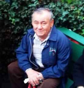 Bărbat cu pierderi de memorie și probleme de auz, dispărut din municipiul Constanța. L-ați văzut?   