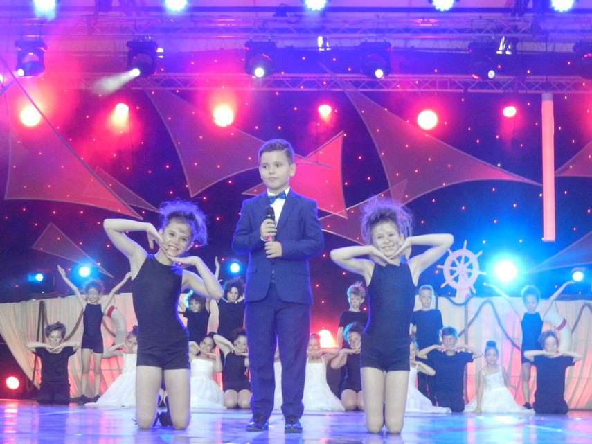 festivalul mamaia copiilor o editie reusita promotoare de noi talente gala de premiera 2018 galerie foto