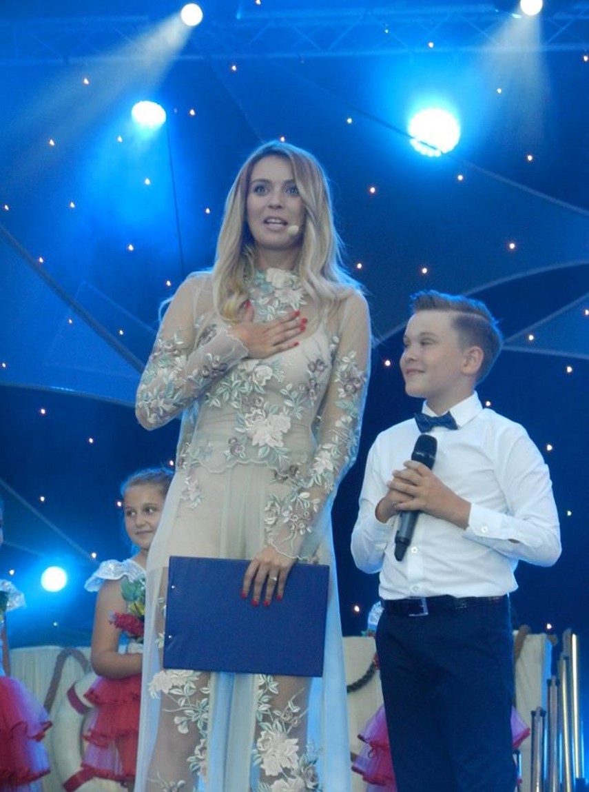 festivalul mamaia copiilor o editie reusita promotoare de noi talente gala de premiera 2018 galerie foto