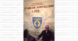 Avem mare nevoie de modele, pentru copiii noștri! Prin „nobila artă“, maestrul Mihai Constantin clădește caractere și imprimă valori