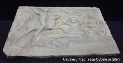 Zeii, religiile şi templele Tomisului antic (I)