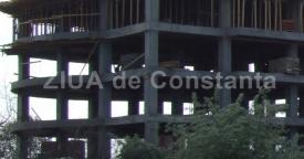 Autorizaţia de construire a unor apartamente lângă parcul Tăbăcărie, suspendată Primarul Municipiului Constanţa şi Cambela Prod SRL, nemulţumiţi 