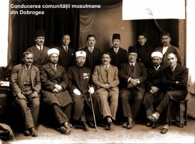 Din nou, despre cei mai loiali minoritari ai statului român - turcii şi tătarii dobrogeni - 1878-1914 (galerie foto)  