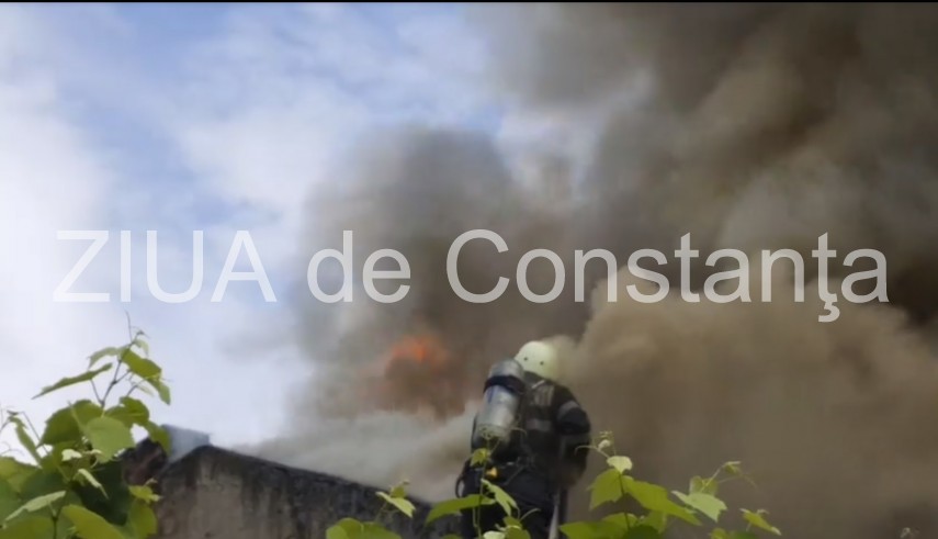 alerta la isu dobrogea o locuinta din palazu mare a fost cuprinsa de flacari pompierii chemati in ajutor alerta la isu dobrogea o locuinta din palazu mare a fost cuprinsa de flacari pompierii chemati in ajutor