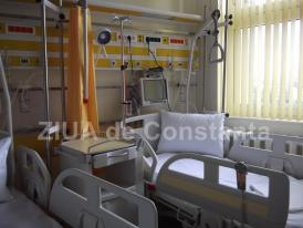 O unitate militară din Constanța cumpără paturi de spital noi! Ce firmă a câștigat licitația (document) 