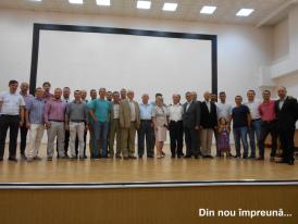 Doar marea are remuşcări... ...După 20 de ani! (galerie foto)