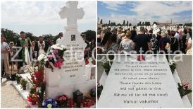 Comemorare Se împlinește un an de la decesul maestrului Dumitru Lupu (galerie foto)       