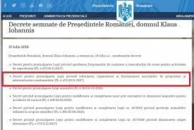 Lege privind asociaţiile de proprietari. A fost promulgată de preşedinte. Ce trebuie să nu faci să te ai bine cu vecinii (document)