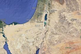 Nouă rachete dinspre Fâşia Gaza, îndreptate spre Israel