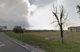 Piaţa imobiliară din zona Campusului Universităţii, în continuă dezvoltare. O firmă solicită un nou aviz de mediu (document)