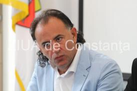 Mohammad Murad, candidat la Primăria Constanţa?! Ce a declarat omul de afaceri