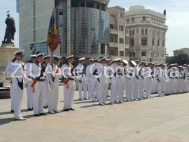 Update. Este Ziua Imnului Naţional. Restricţii de circulaţie. Ce se întâmplă la Constanţa (galerie foto + video)         