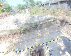 PÎCCJ. Procurorii militari continuă cercetările cu privire la moartea suspectă a unor deţinuţi politici. Mai multe rămăşite, descoperite la Tulcea   